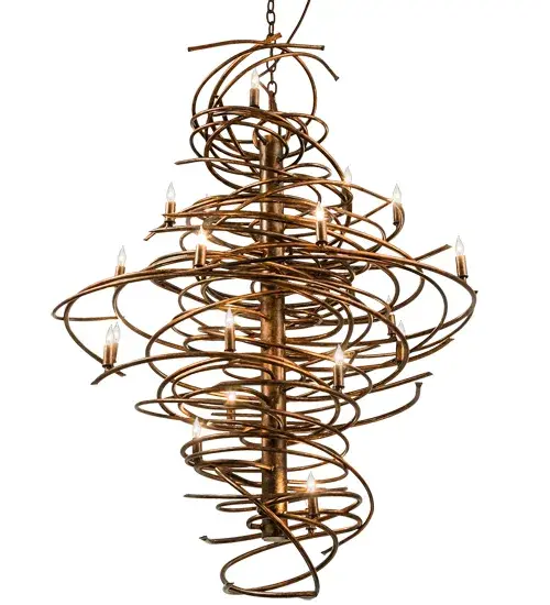 The Cyclone by Meyda Lighting - Image 2