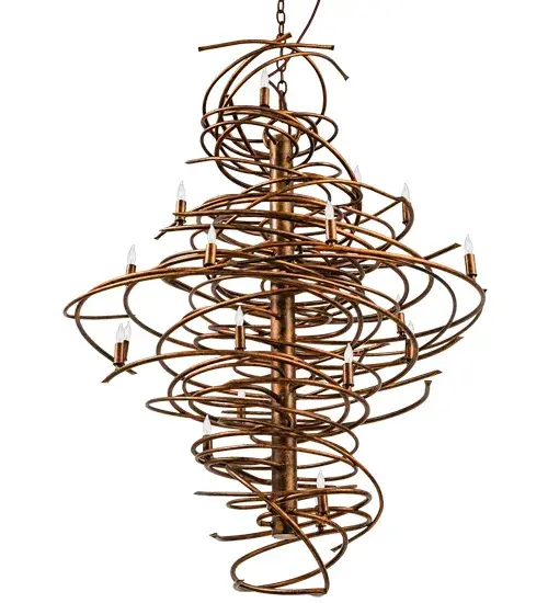 The Cyclone by Meyda Lighting - Image 3