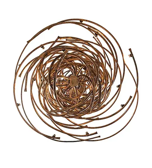 The Cyclone by Meyda Lighting - Image 7