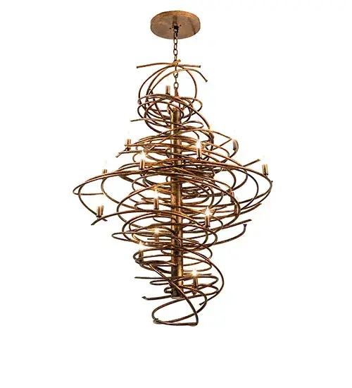 The Cyclone by Meyda Lighting - Image 10