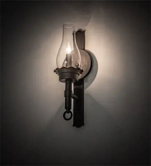 The Durango by Meyda Lighting - Image 1
