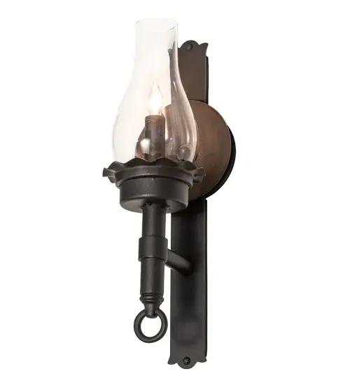 The Durango by Meyda Lighting - Image 2