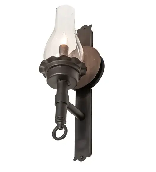 The Durango by Meyda Lighting - Image 6