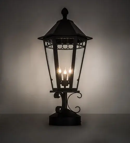 The Yorkshire by Meyda Lighting - Image 1