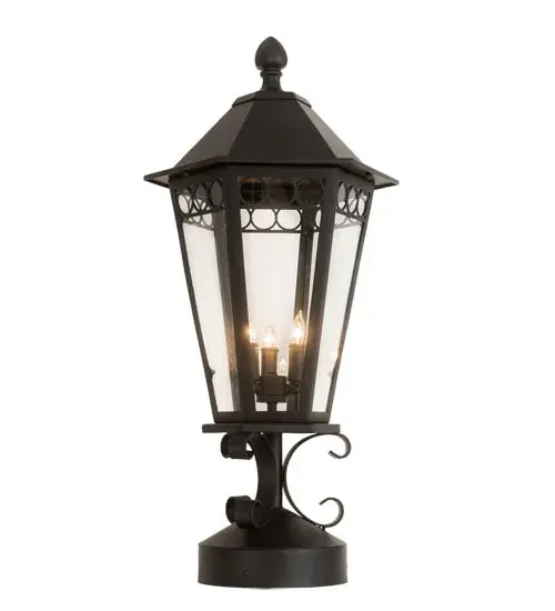 The Yorkshire by Meyda Lighting - Image 2