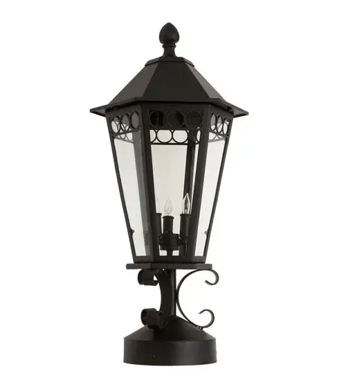 The Yorkshire by Meyda Lighting - Image 3