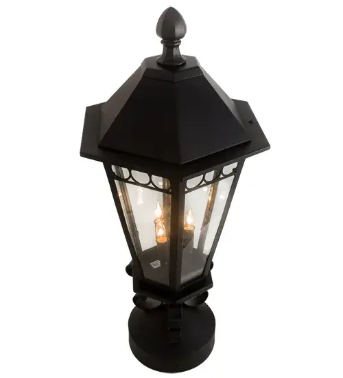 The Yorkshire by Meyda Lighting - Image 4