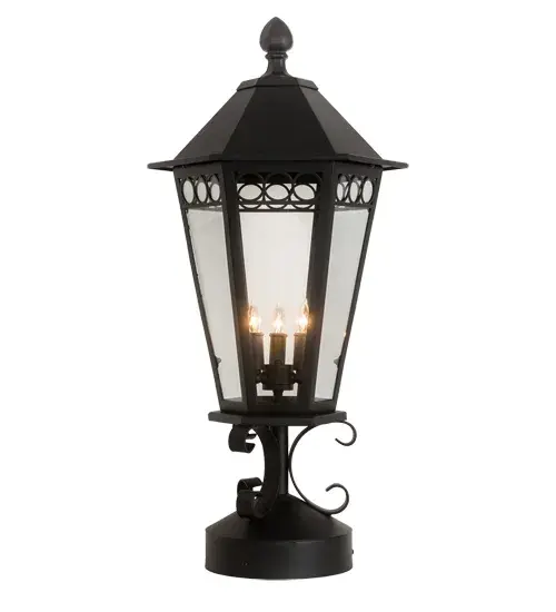The Yorkshire by Meyda Lighting - Image 5