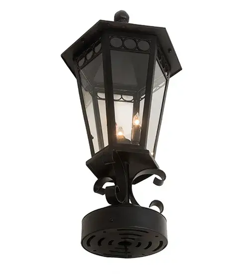 The Yorkshire by Meyda Lighting - Image 6