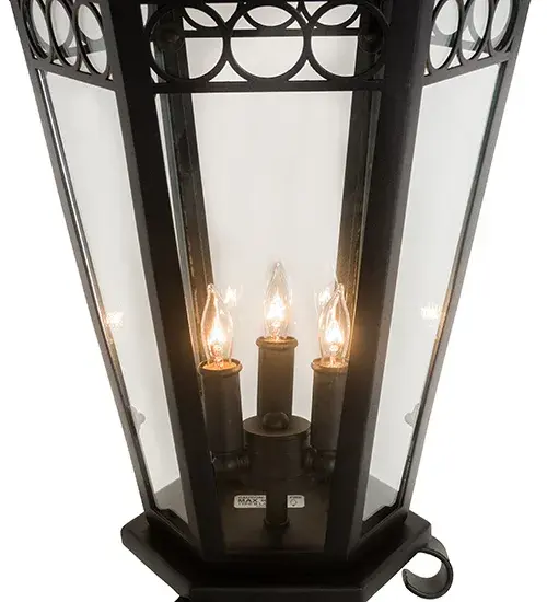 The Yorkshire by Meyda Lighting - Image 7
