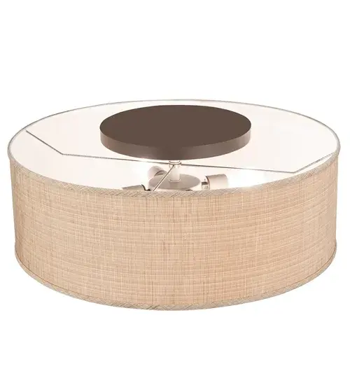 The Cilindro by Meyda Lighting - Image 4