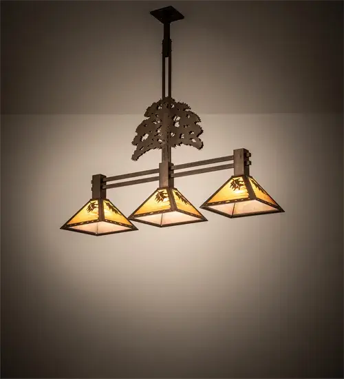The Oak Tree by Meyda Lighting - Image 1