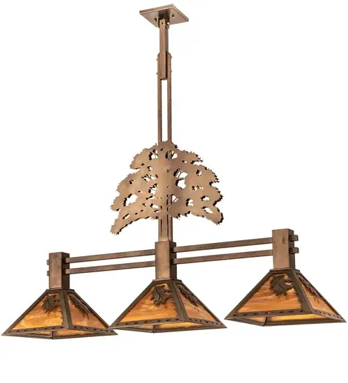 The Oak Tree by Meyda Lighting - Image 3
