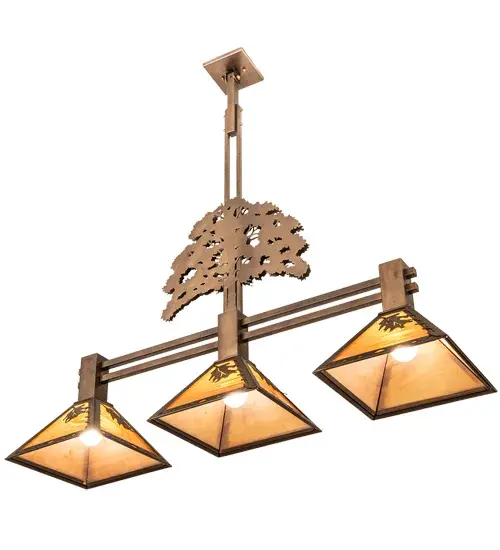 The Oak Tree by Meyda Lighting - Image 6