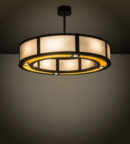 The Maplewood by Meyda Lighting - Image 1