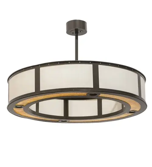 The Maplewood by Meyda Lighting - Image 3