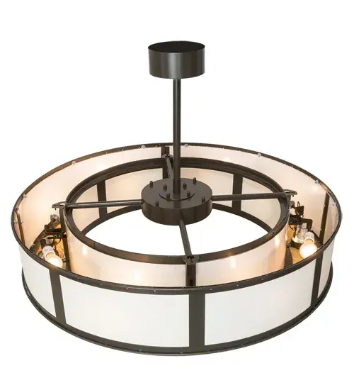 The Maplewood by Meyda Lighting - Image 4