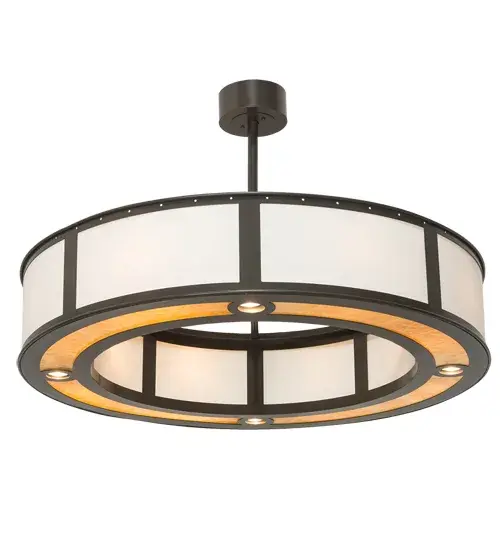 The Maplewood by Meyda Lighting - Image 6