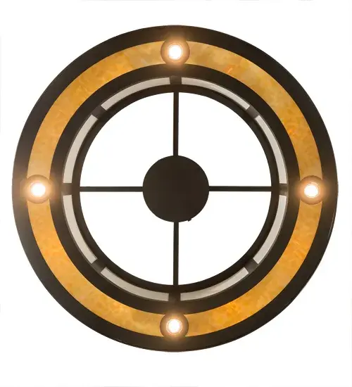 The Maplewood by Meyda Lighting - Image 7