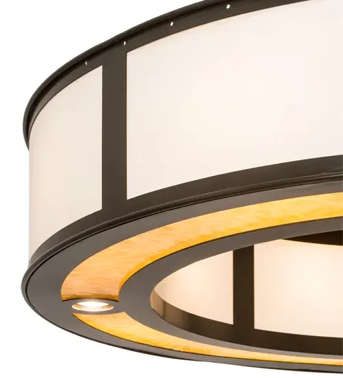 The Maplewood by Meyda Lighting - Image 8