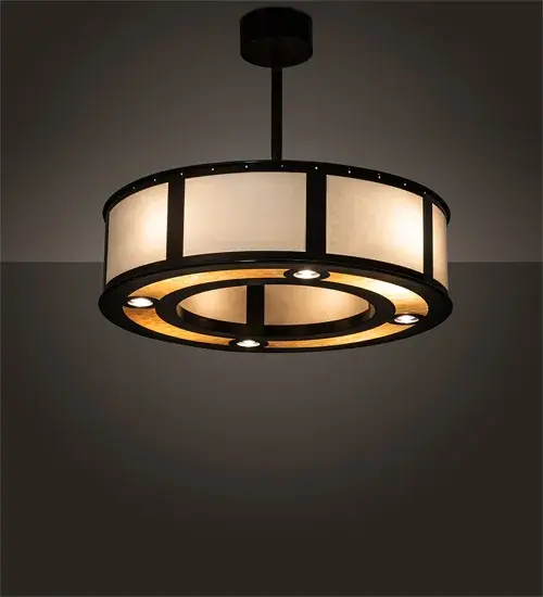 The Maplewood by Meyda Lighting - Image 1