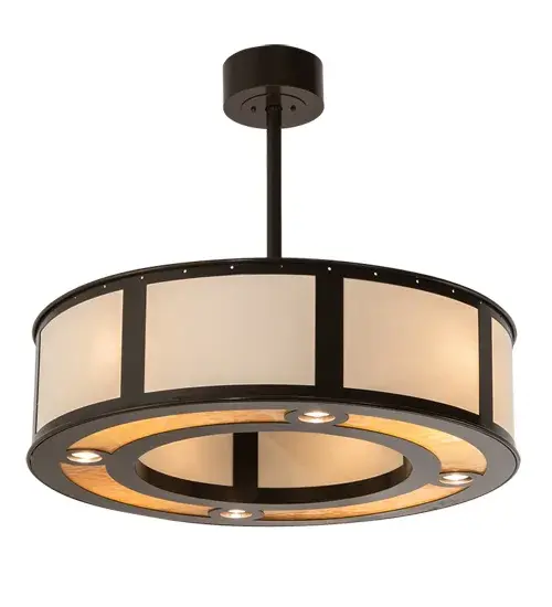 The Maplewood by Meyda Lighting - Image 2
