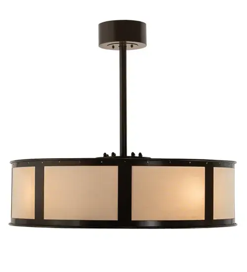 The Maplewood by Meyda Lighting - Image 5