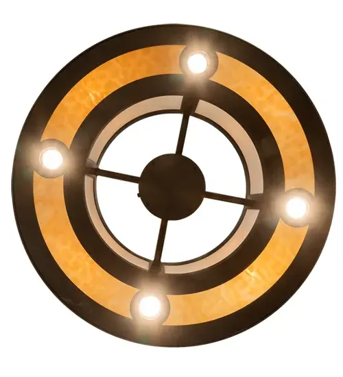 The Maplewood by Meyda Lighting - Image 7