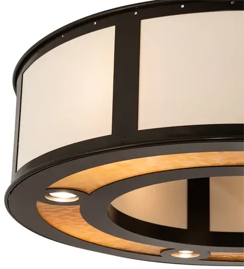 The Maplewood by Meyda Lighting - Image 8
