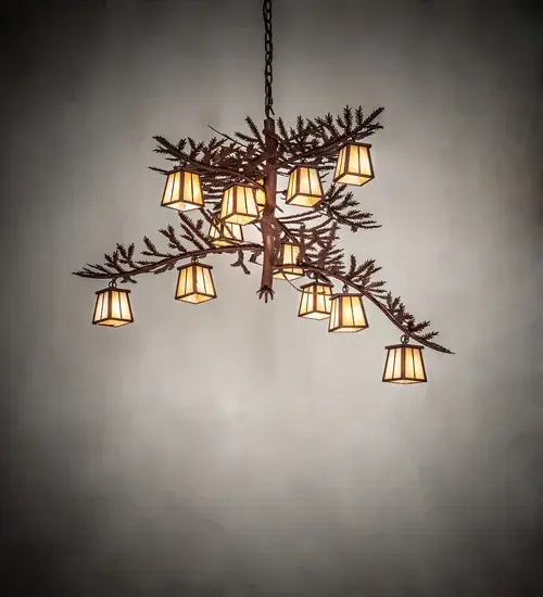 The Pine Branch by Meyda Lighting - Image 1