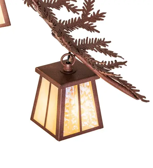The Pine Branch by Meyda Lighting - Image 10