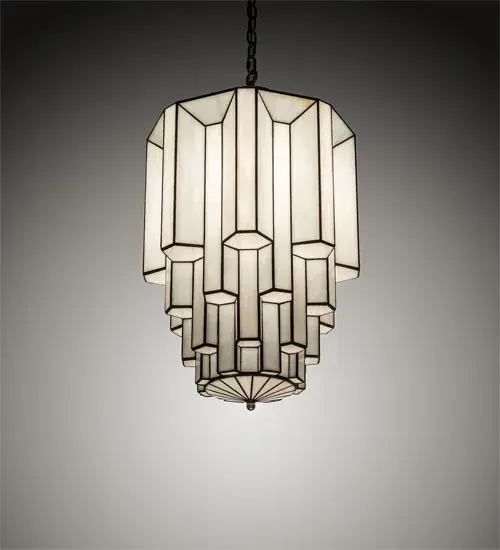 The Paramount by Meyda Lighting - Image 1