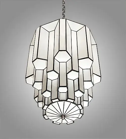 The Paramount by Meyda Lighting - Image 6
