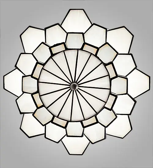 The Paramount by Meyda Lighting - Image 7