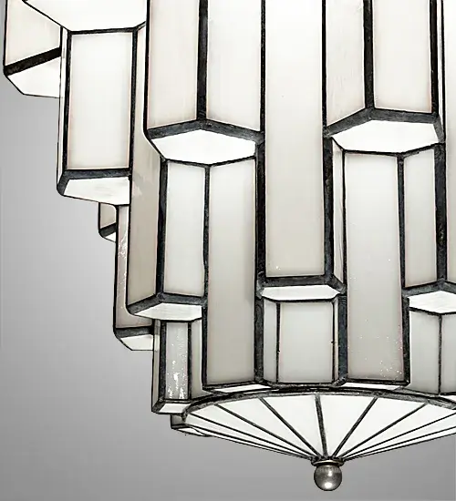 The Paramount by Meyda Lighting - Image 8