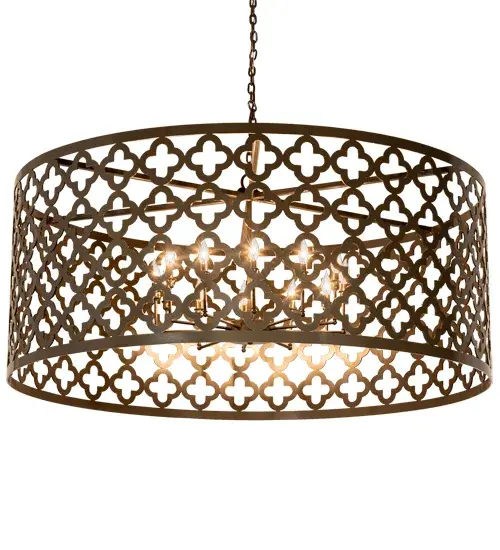 The Clover by Meyda Lighting - Image 2
