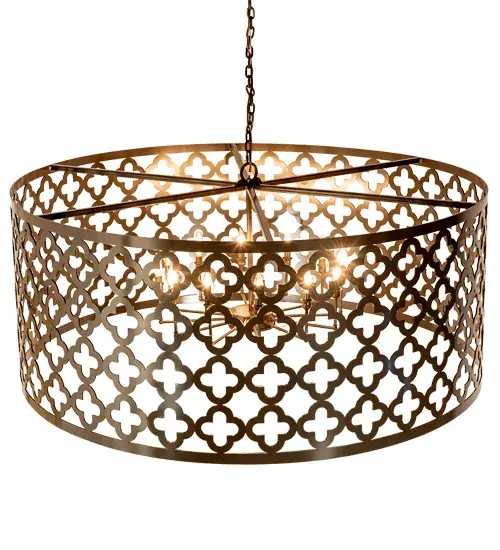 The Clover by Meyda Lighting - Image 4