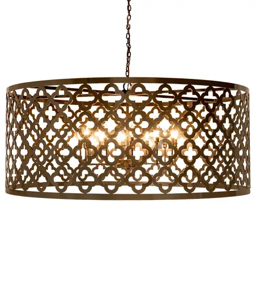 The Clover by Meyda Lighting - Image 5