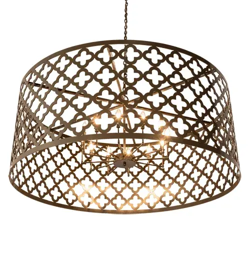 The Clover by Meyda Lighting - Image 6