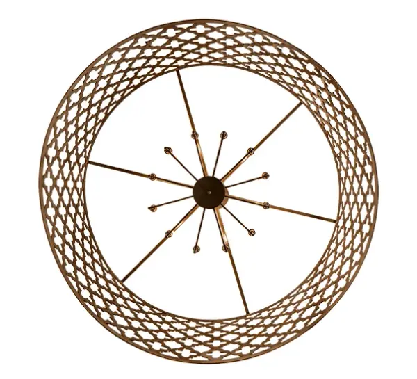 The Clover by Meyda Lighting - Image 7