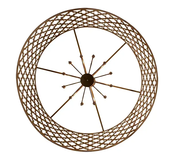 The Clover by Meyda Lighting - Image 7