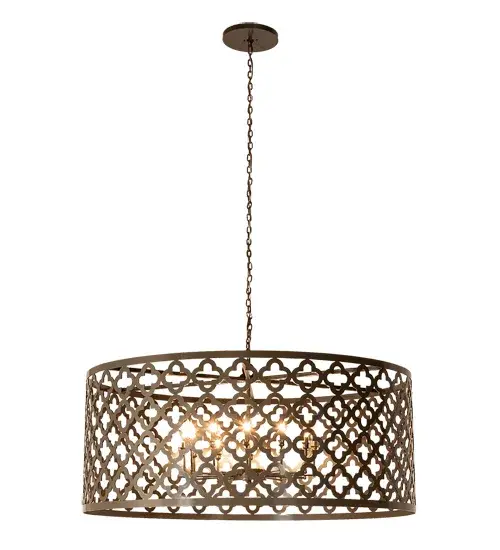 The Clover by Meyda Lighting - Image 10