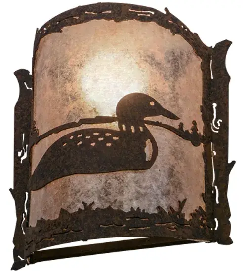 The Loon by Meyda Lighting - Image 5