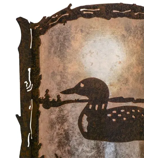 The Loon by Meyda Lighting - Image 9