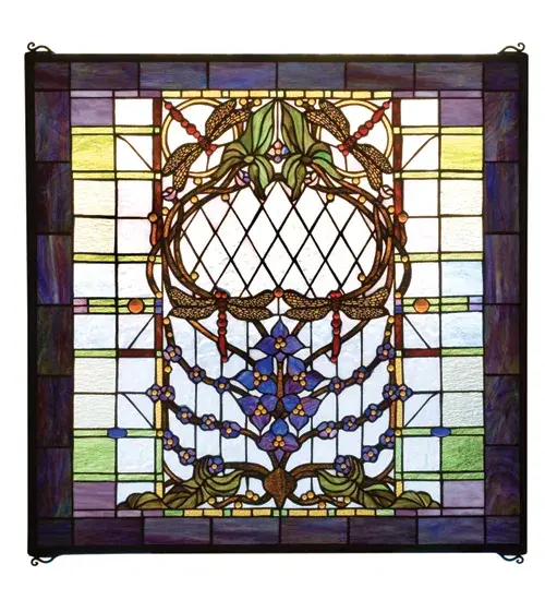 The Dragonfly Allure by Meyda Lighting