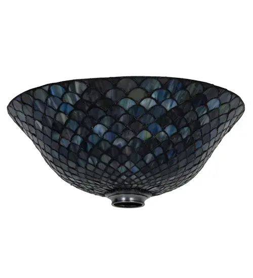 The Tiffany Fishscale by Meyda Lighting - Image 2