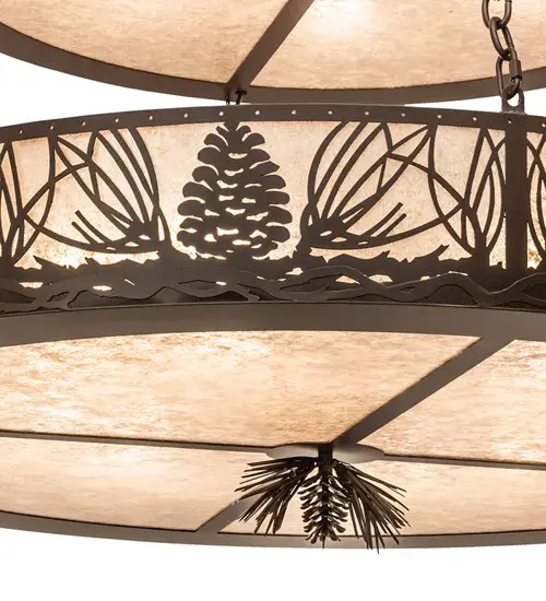 The Mountain Pine by Meyda Lighting - Image 4