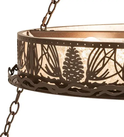 The Mountain Pine by Meyda Lighting - Image 5