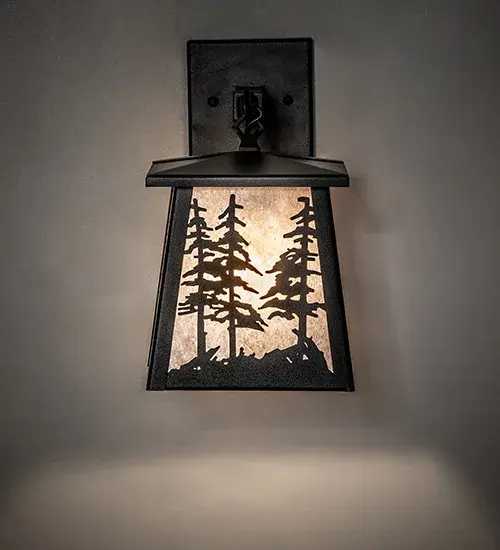 The Tall Pines by Meyda Lighting - Image 1