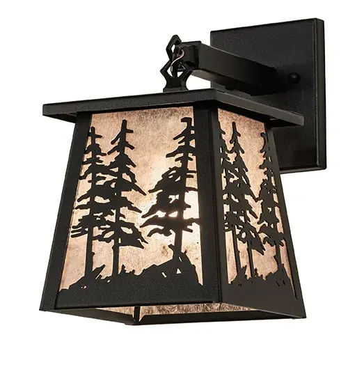 The Tall Pines by Meyda Lighting - Image 2